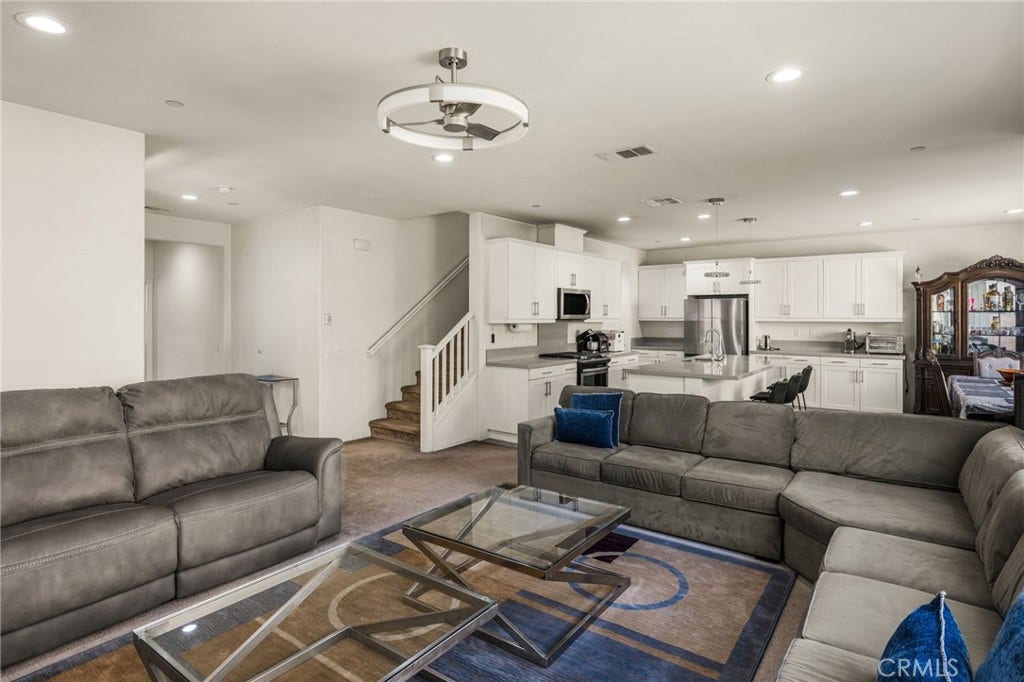 4509 Mendocino Avenue, Ontario, CA 91761 4509 Mendocino Avenue, Ontario, CA 91761
