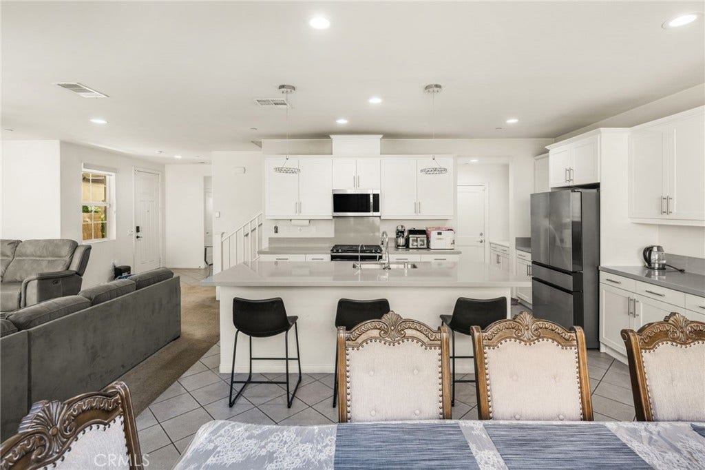 4509 Mendocino Avenue, Ontario, CA 91761 4509 Mendocino Avenue, Ontario, CA 91761