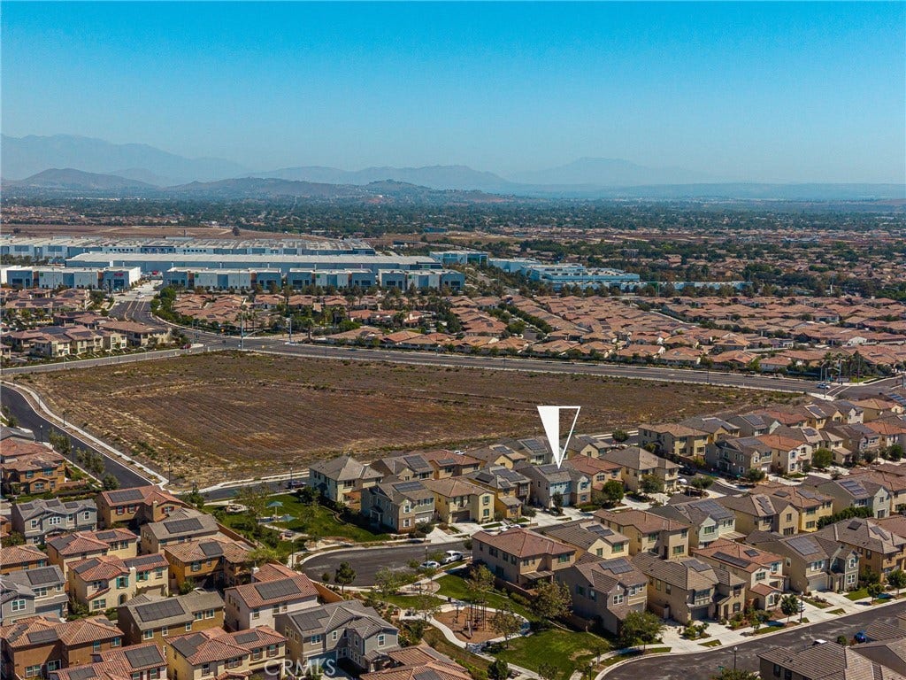 4509 Mendocino Avenue, Ontario, CA 91761 4509 Mendocino Avenue, Ontario, CA 91761