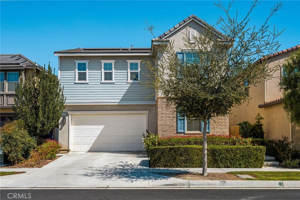 4509 Mendocino Avenue, Ontario, CA 91761 4509 Mendocino Avenue, Ontario, CA 91761