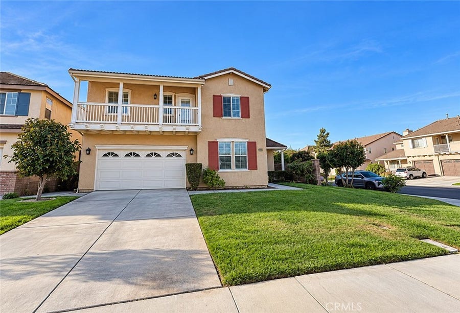Property photo for 13773 Deerpath Circle, Eastvale, CA