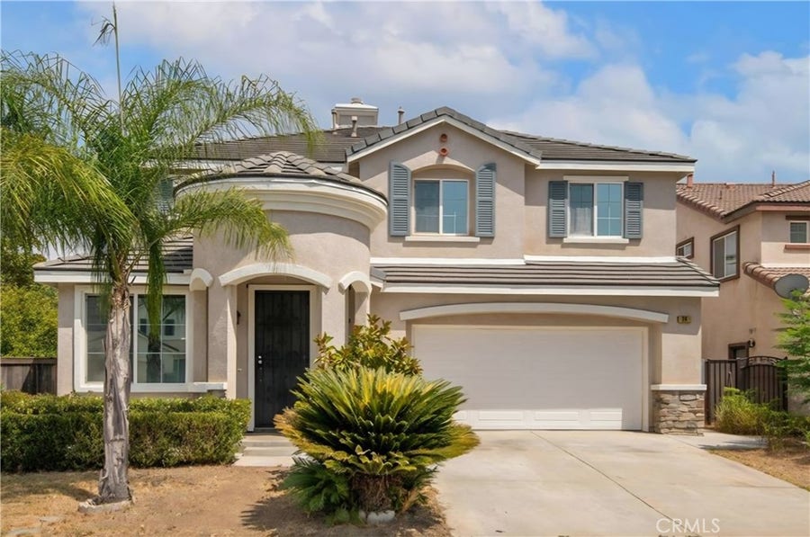 Property photo for 24 Newburn Court, Beaumont, CA