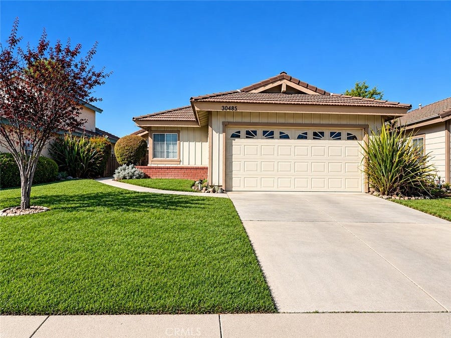Property photo for 30485 Iron Bark Court, Temecula, CA