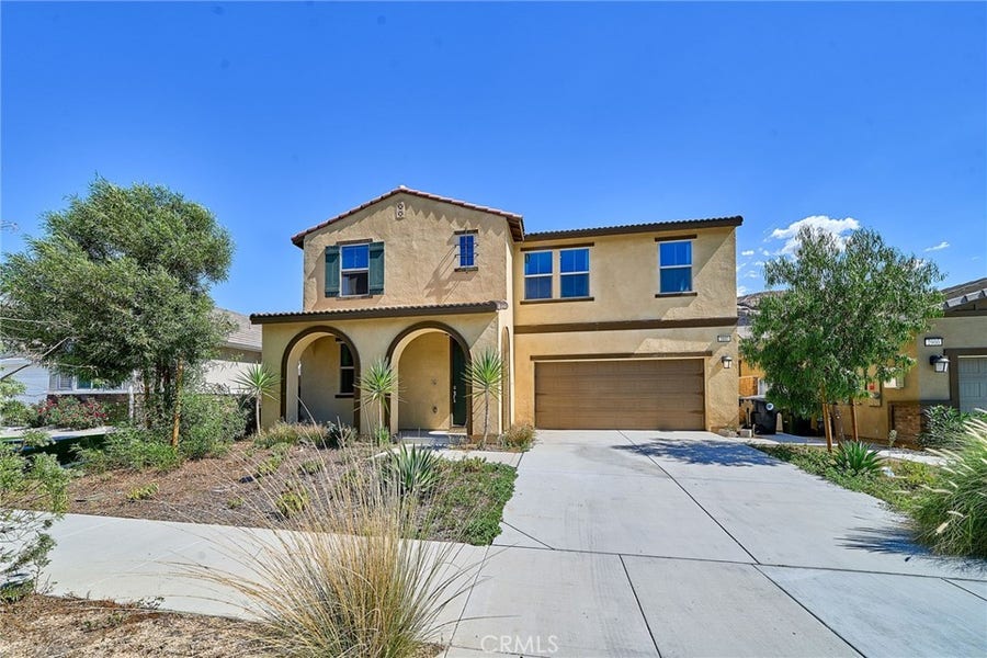 Property photo for 2892 Winter Park Avenue, Jurupa Valley, CA