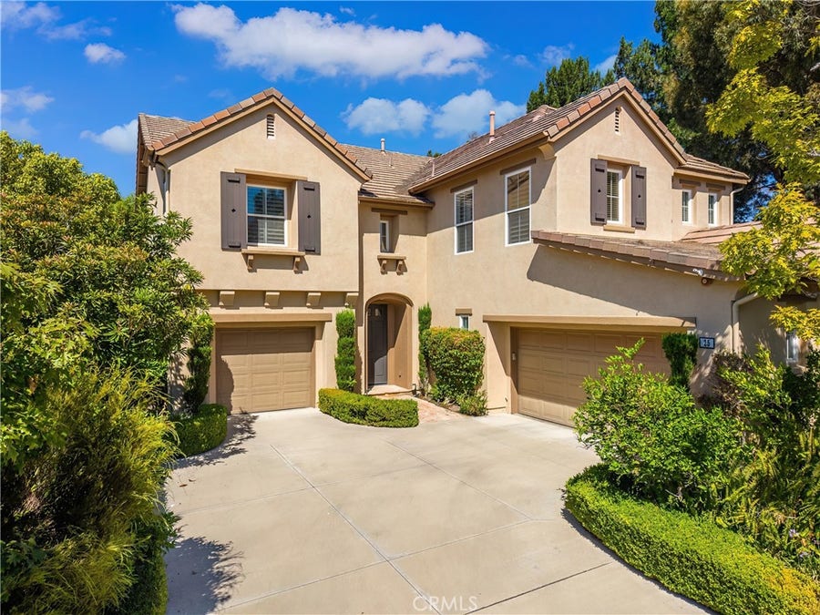 Property photo for 25 Garnet, Irvine, CA