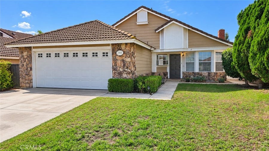 Property photo for 7934 E Saffron Street, Anaheim, CA