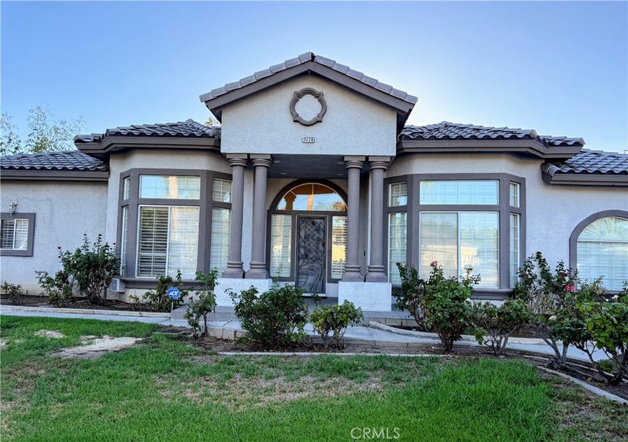 Property photo for 11730 Concord Court, Chino, CA