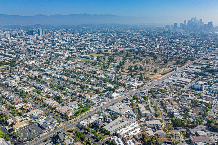 Property photo for 1817 Roosevelt Avenue, Los Angeles, CA