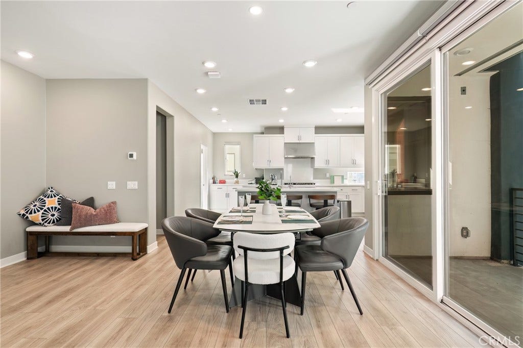 253 Waypoint, Tustin, CA 92782