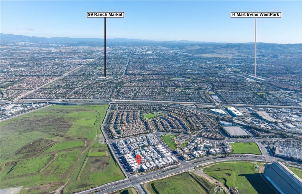 253 Waypoint, Tustin, CA 92782