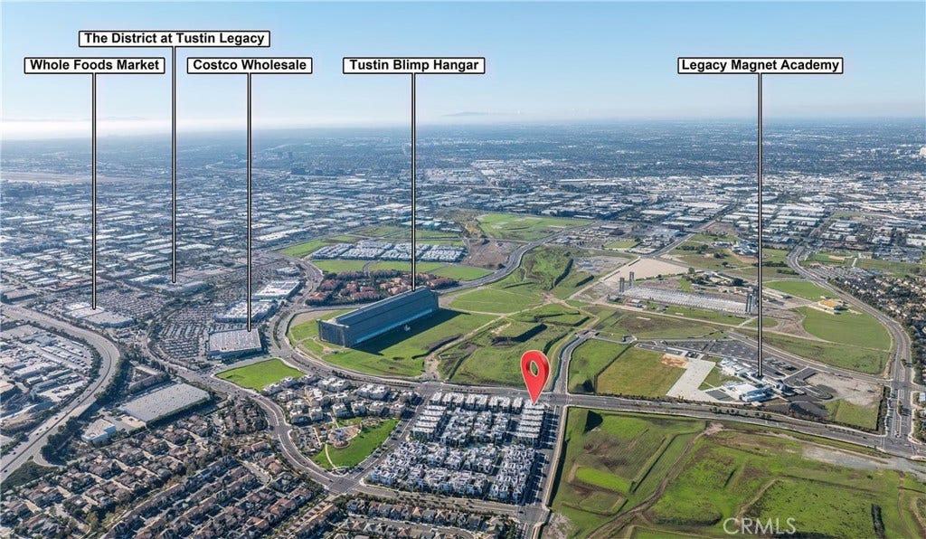253 Waypoint, Tustin, CA 92782