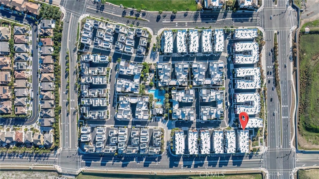 253 Waypoint, Tustin, CA 92782