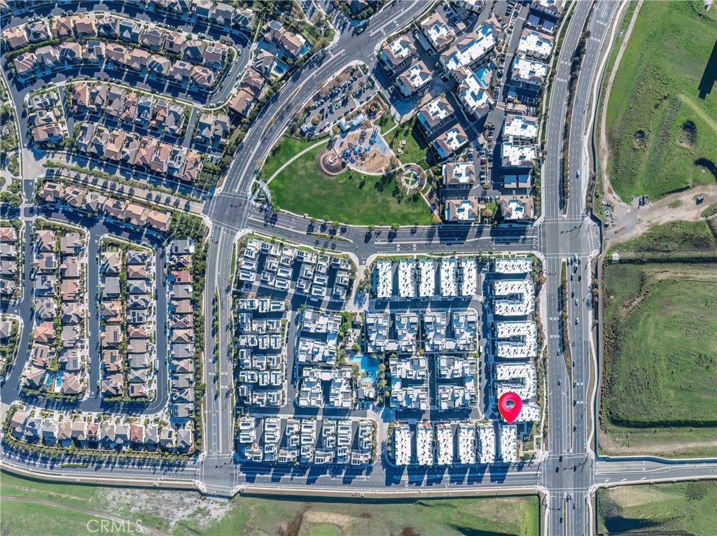 253 Waypoint, Tustin, CA 92782