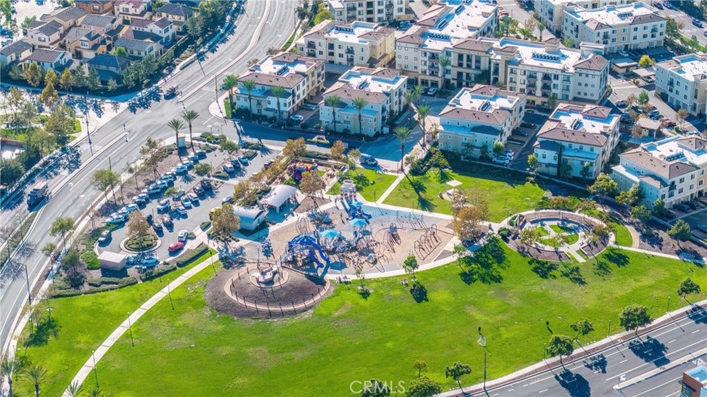 253 Waypoint, Tustin, CA 92782