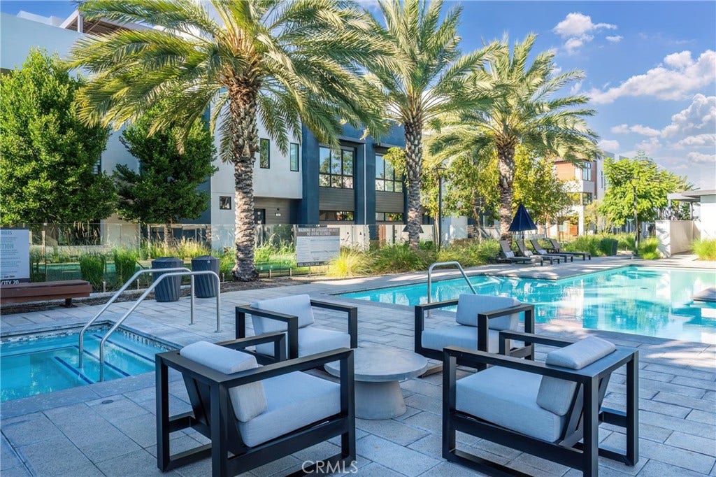 253 Waypoint, Tustin, CA 92782