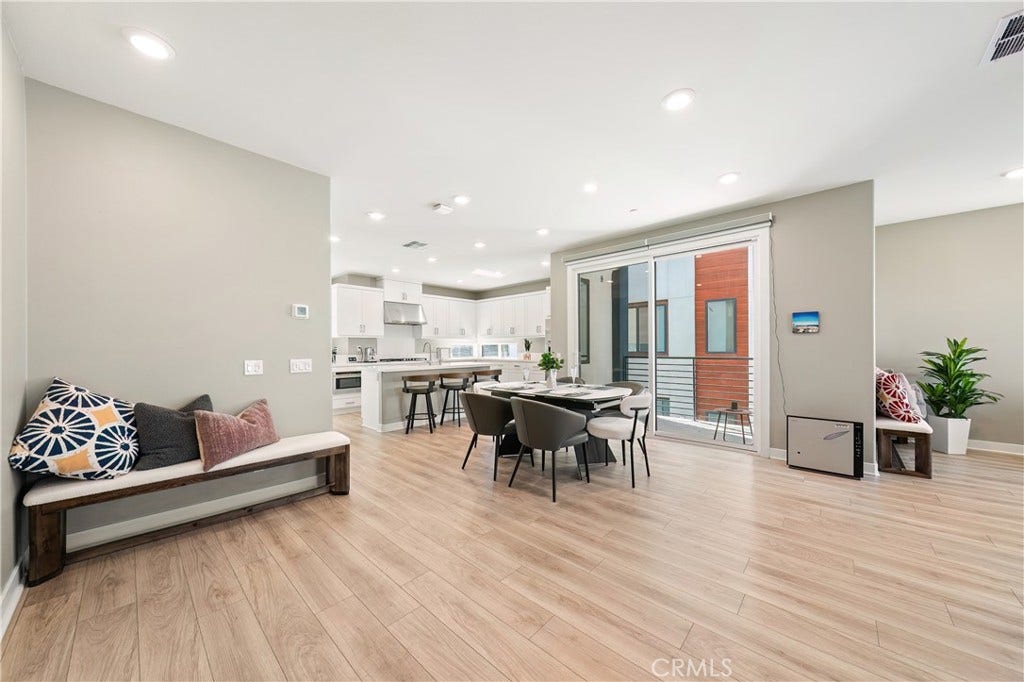 253 Waypoint, Tustin, CA 92782