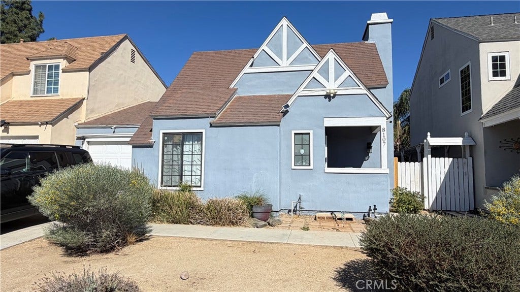 8107 Linares, Riverside, CA 92509 8107 Linares, Riverside, CA 92509