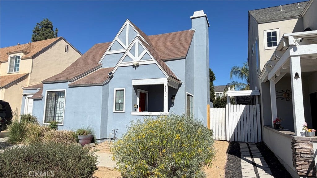 8107 Linares, Riverside, CA 92509 8107 Linares, Riverside, CA 92509