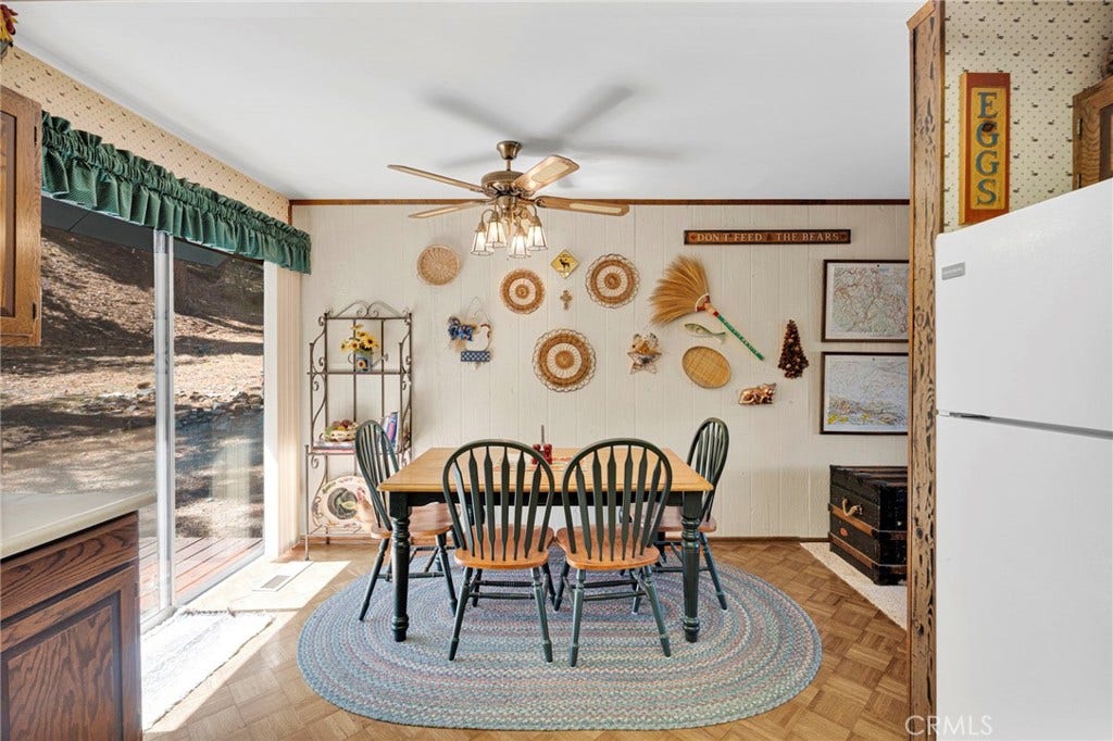 26626 Timberline, Wrightwood, CA 92397