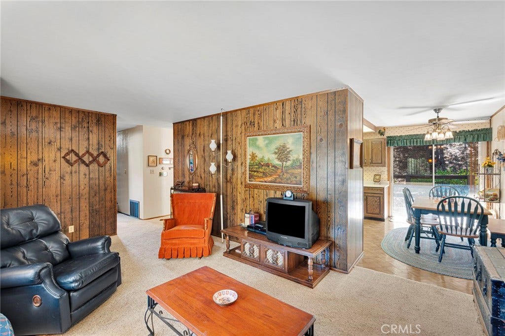 26626 Timberline, Wrightwood, CA 92397