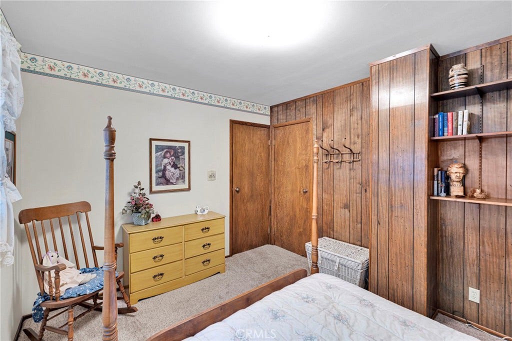 26626 Timberline, Wrightwood, CA 92397