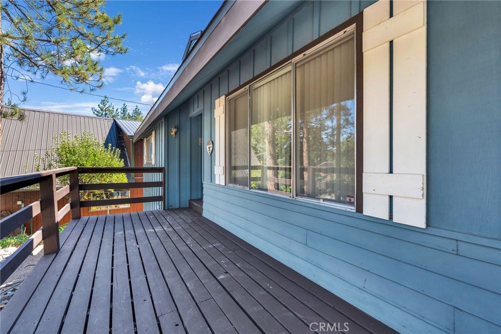 26626 Timberline, Wrightwood, CA 92397
