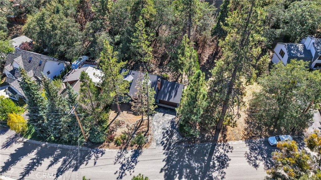26626 Timberline, Wrightwood, CA 92397