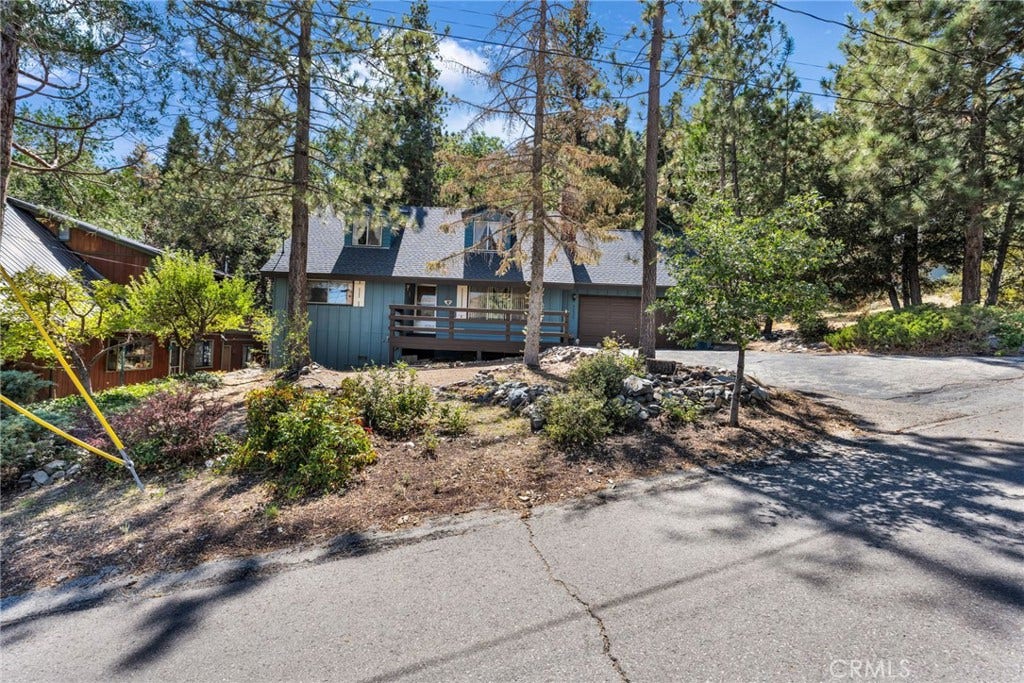 26626 Timberline, Wrightwood, CA 92397