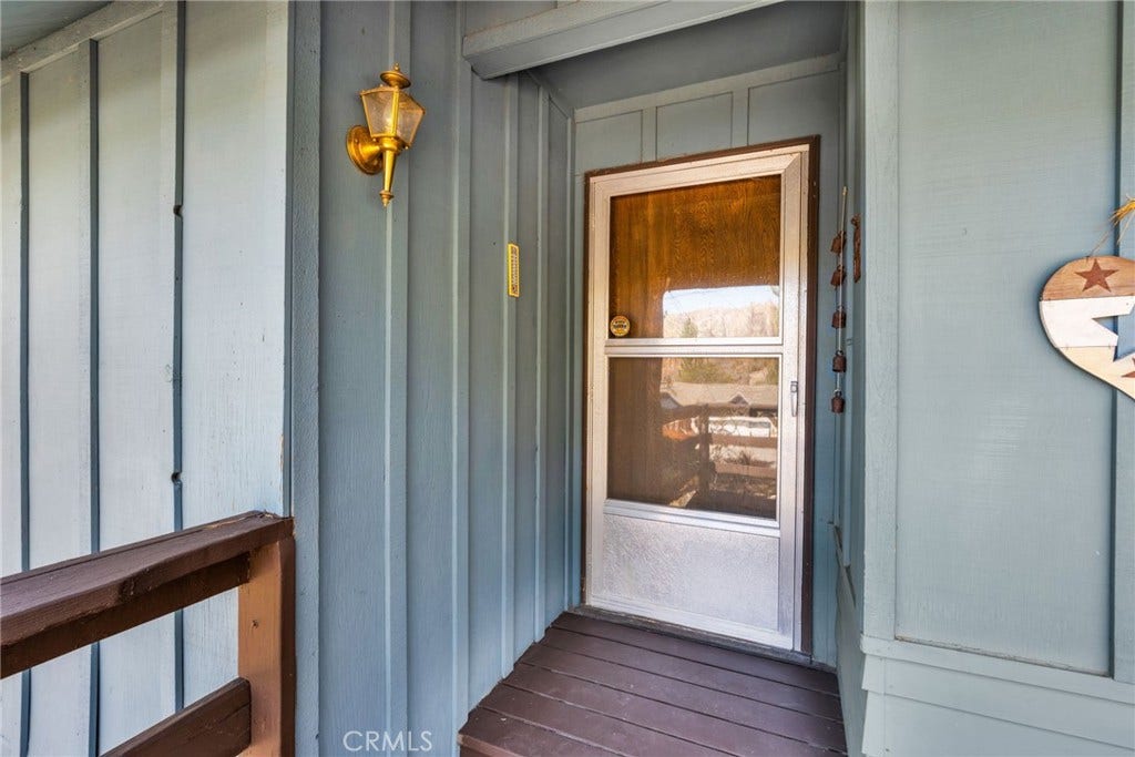 26626 Timberline, Wrightwood, CA 92397