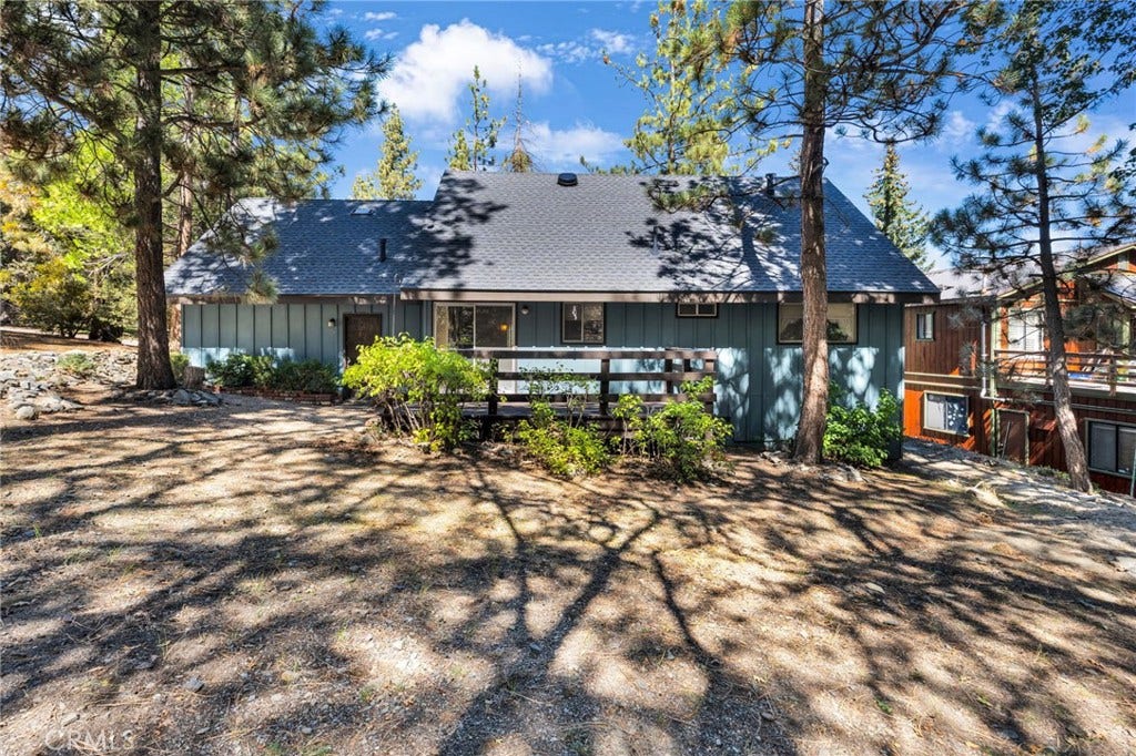 26626 Timberline, Wrightwood, CA 92397