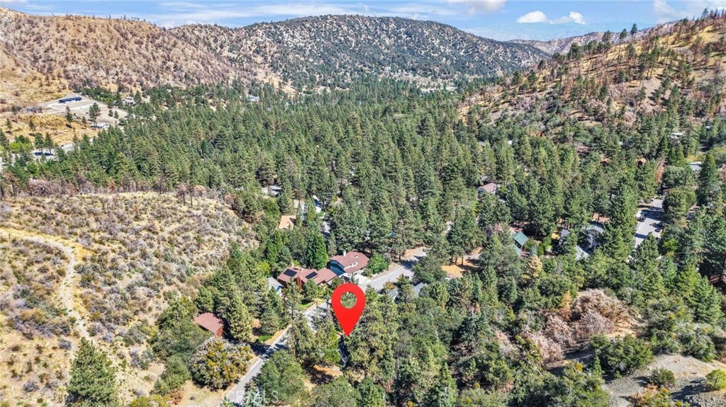 26626 Timberline, Wrightwood, CA 92397