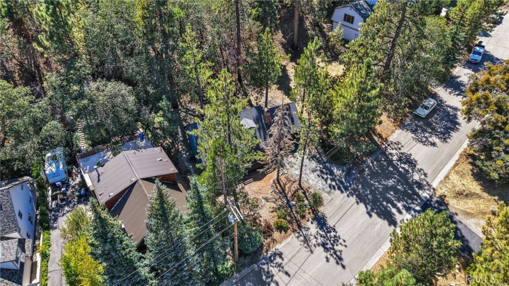 26626 Timberline, Wrightwood, CA 92397