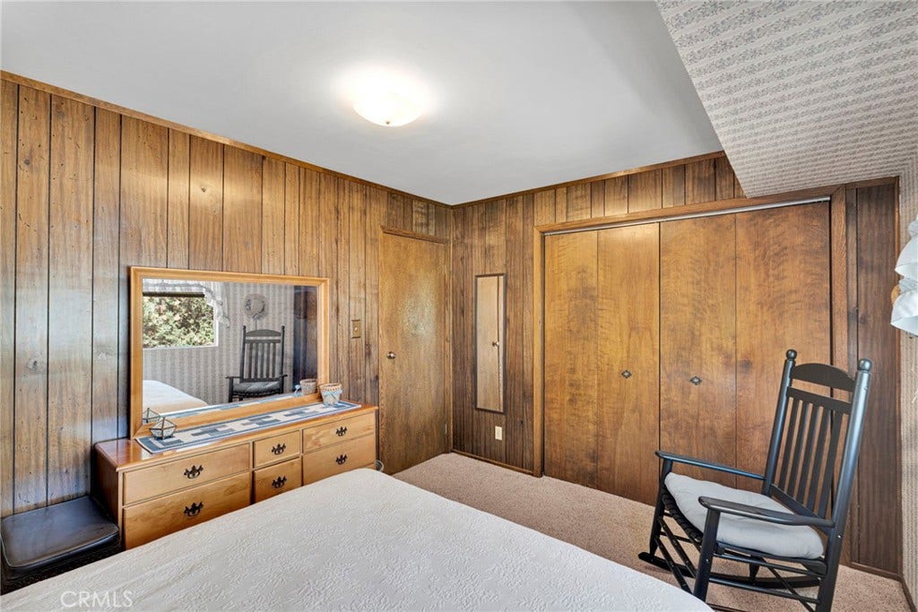 26626 Timberline, Wrightwood, CA 92397