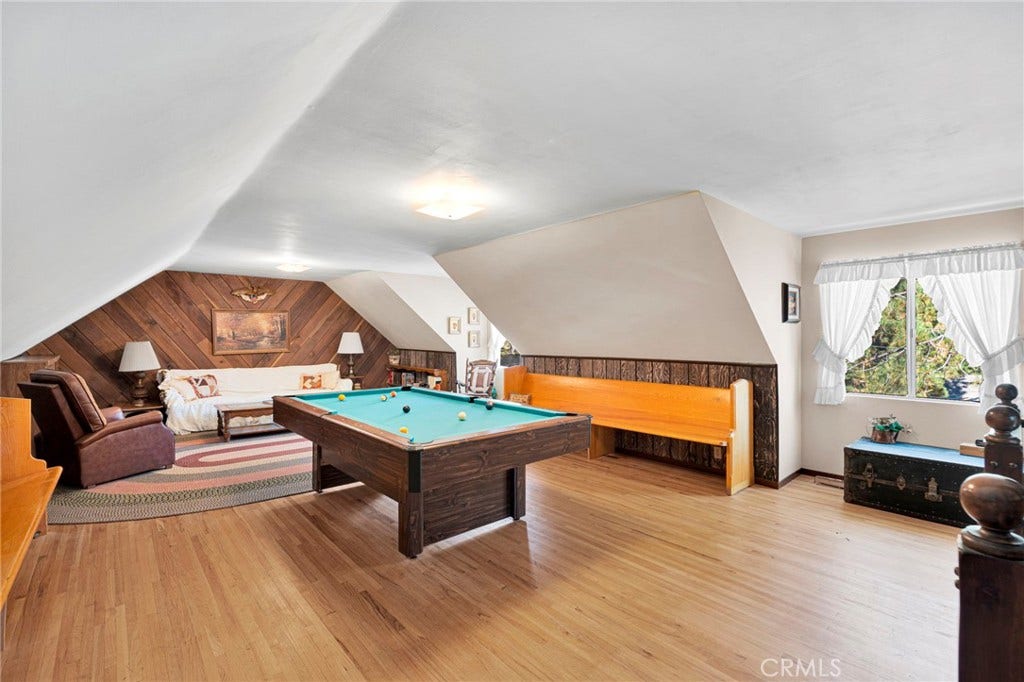 26626 Timberline, Wrightwood, CA 92397