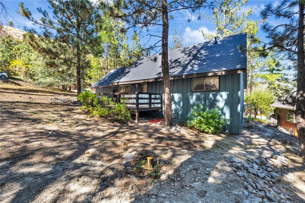 26626 Timberline, Wrightwood, CA 92397