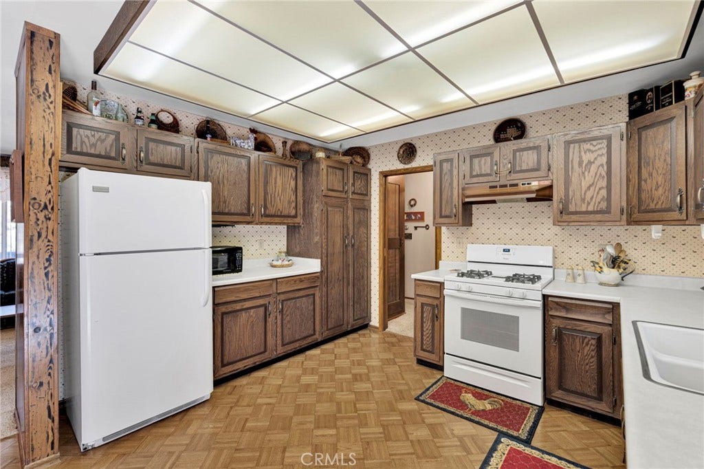 26626 Timberline, Wrightwood, CA 92397