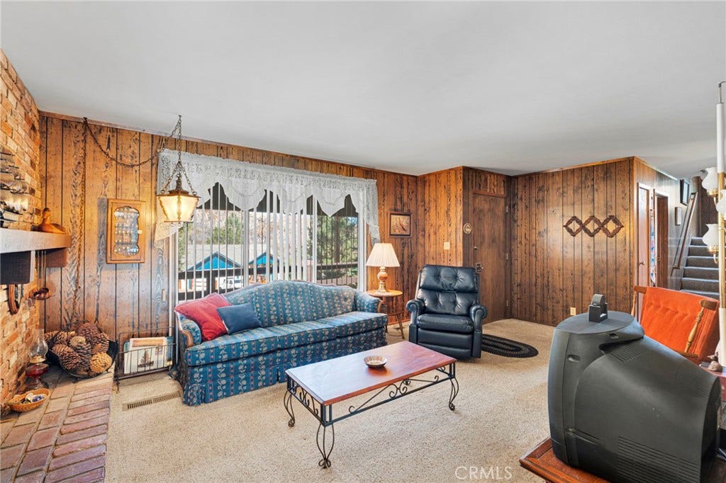 26626 Timberline, Wrightwood, CA 92397