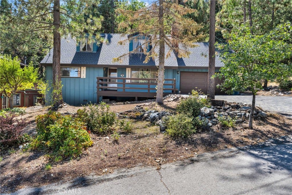 26626 Timberline, Wrightwood, CA 92397