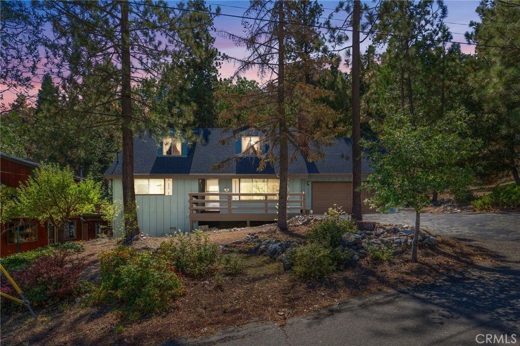 26626 Timberline, Wrightwood, CA 92397