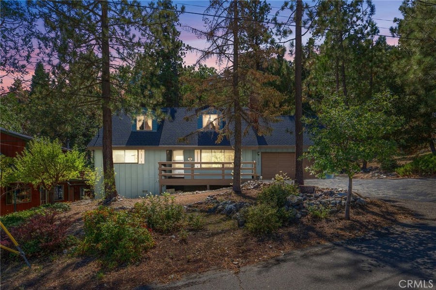 Property photo for 26626 Timberline, Wrightwood, CA