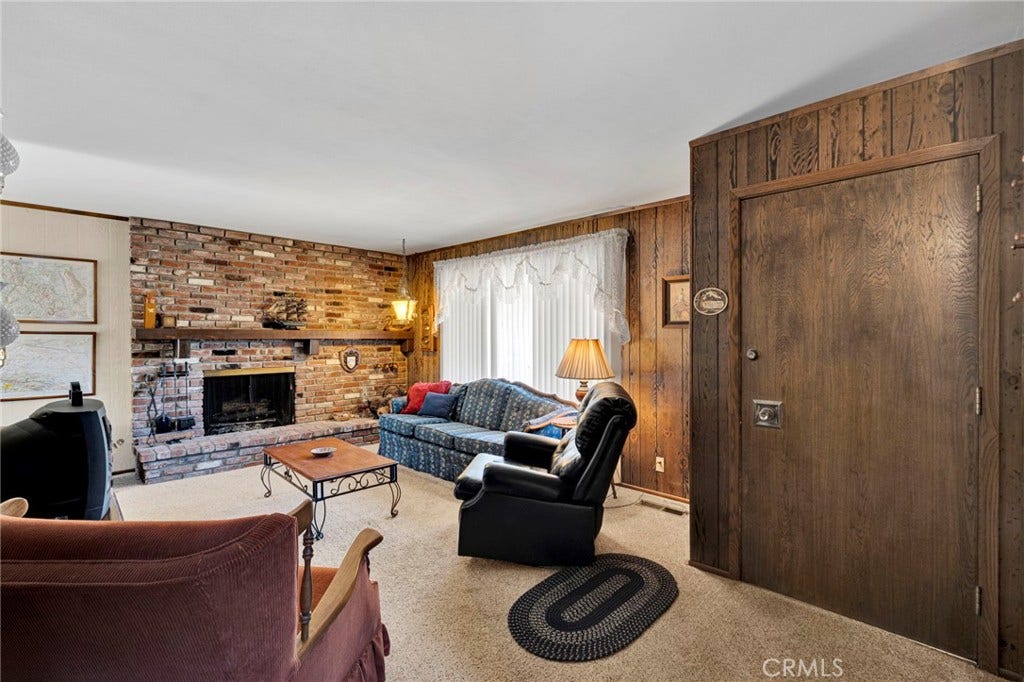 26626 Timberline, Wrightwood, CA 92397