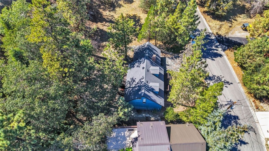 26626 Timberline, Wrightwood, CA 92397