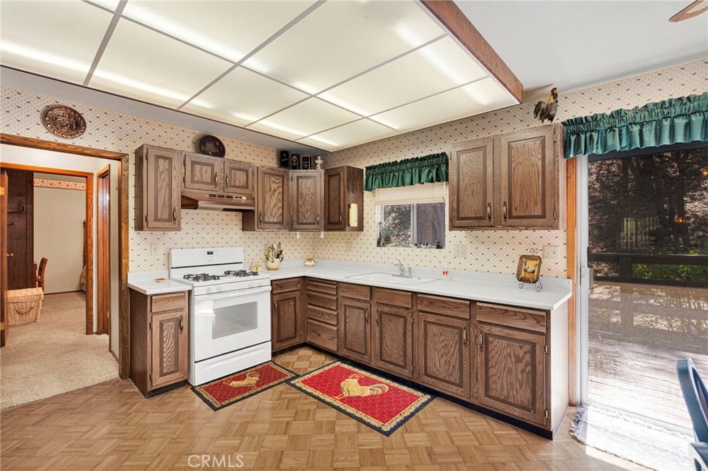 26626 Timberline, Wrightwood, CA 92397