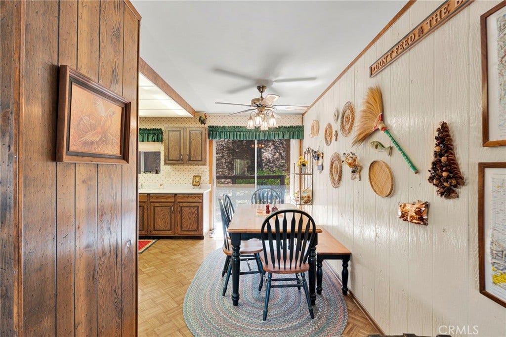 26626 Timberline, Wrightwood, CA 92397