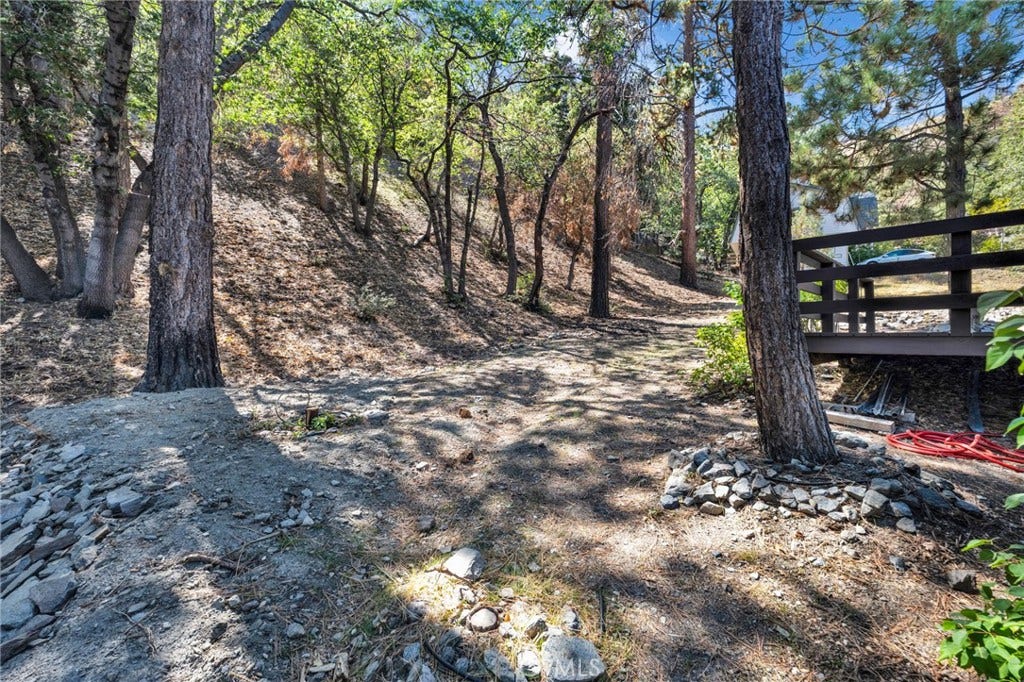 26626 Timberline, Wrightwood, CA 92397