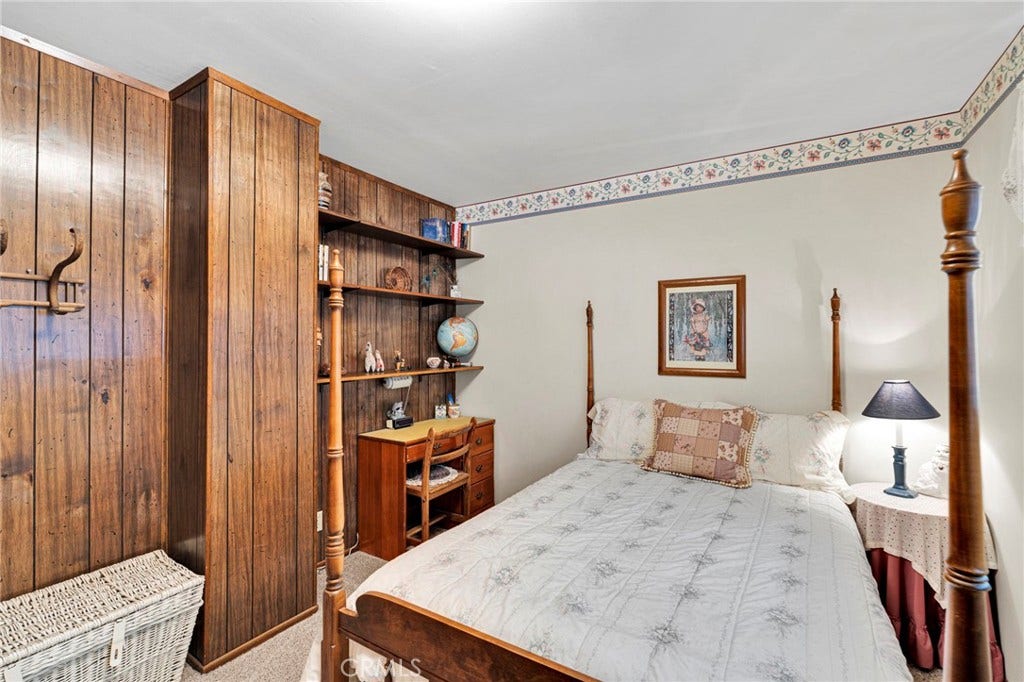 26626 Timberline, Wrightwood, CA 92397