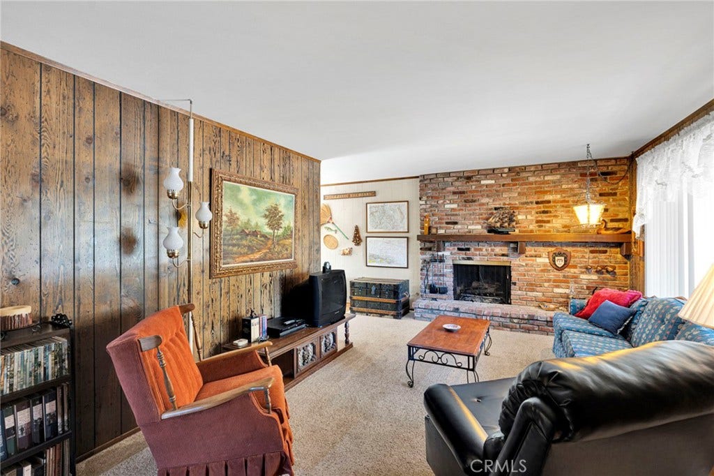 26626 Timberline, Wrightwood, CA 92397