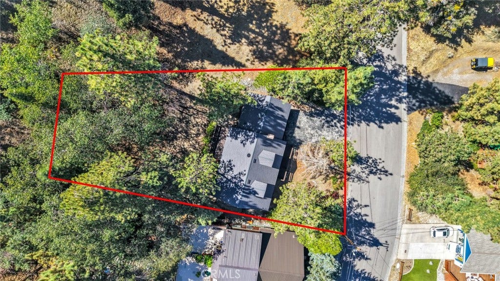 26626 Timberline, Wrightwood, CA 92397