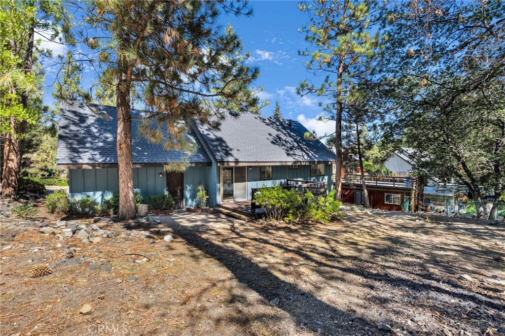 26626 Timberline, Wrightwood, CA 92397