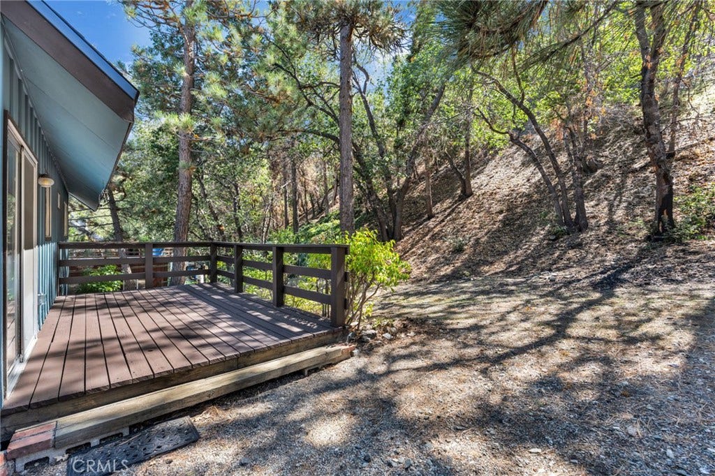 26626 Timberline, Wrightwood, CA 92397